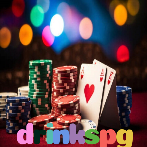 drinkspg 
