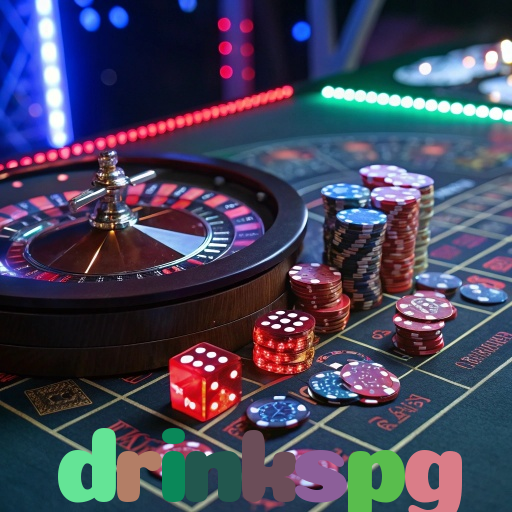 drinkspg 