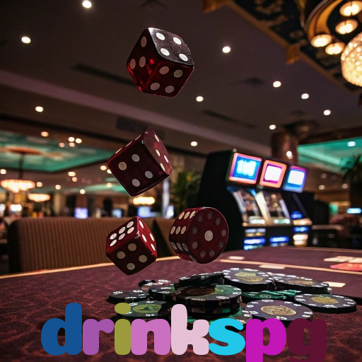 drinkspg 