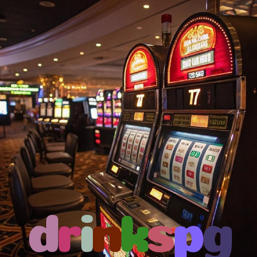 drinkspg 