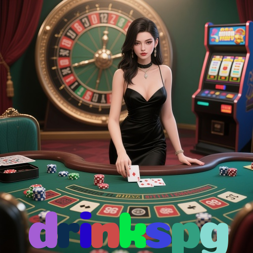 drinkspg 