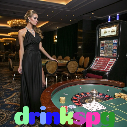 drinkspg 