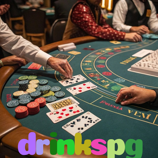 drinkspg 