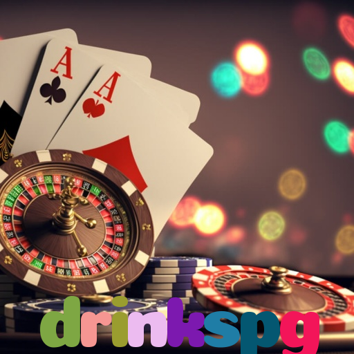 drinkspg 