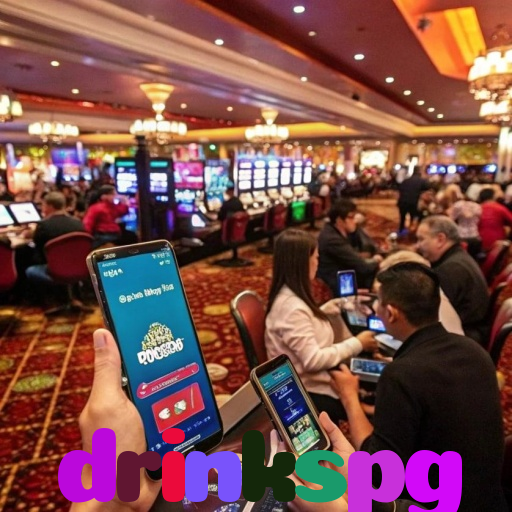 drinkspg 