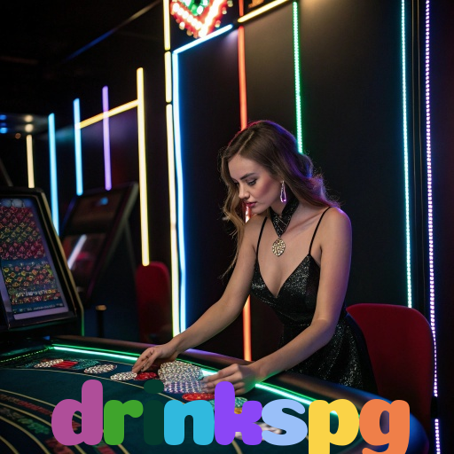 drinkspg 
