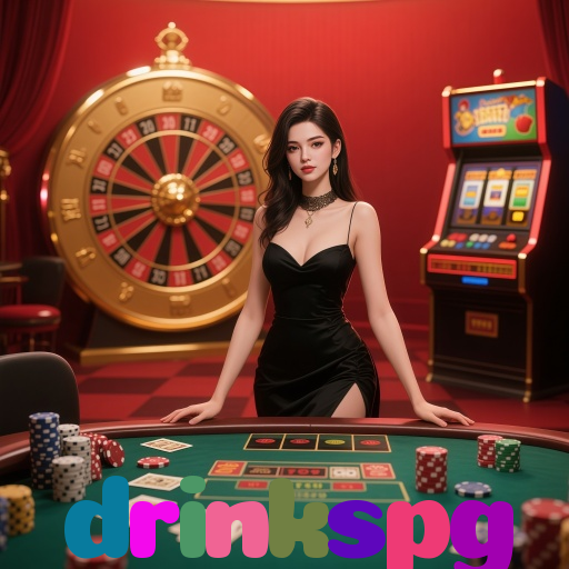 drinkspg 