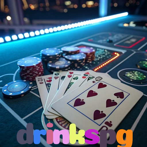 drinkspg 