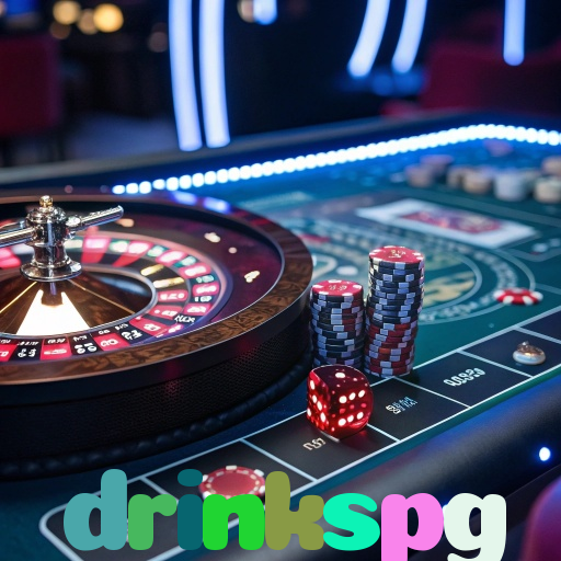 drinkspg 