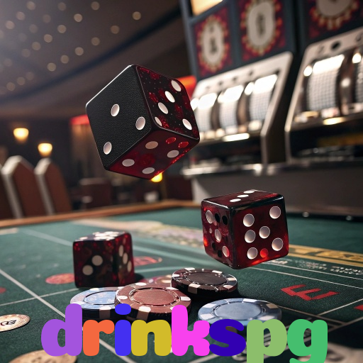 drinkspg