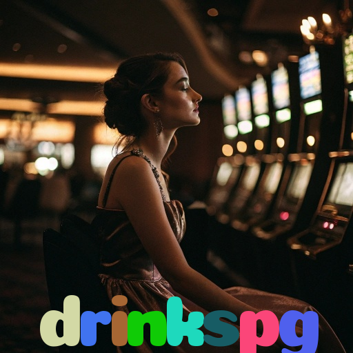 drinkspg 