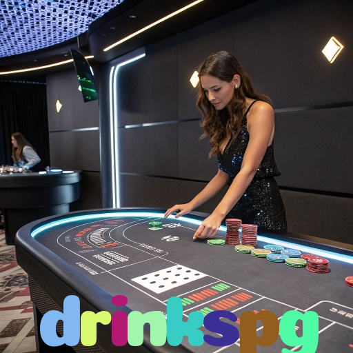 drinkspg 
