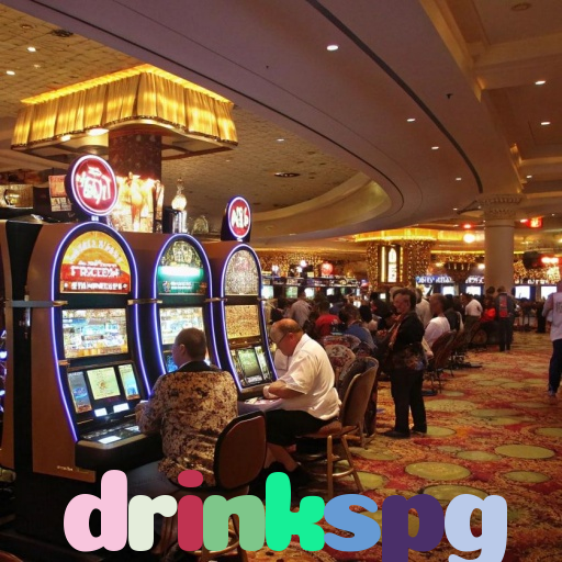 drinkspg 