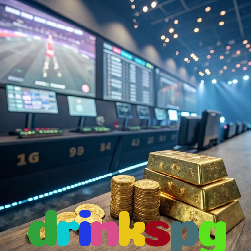 drinkspg 