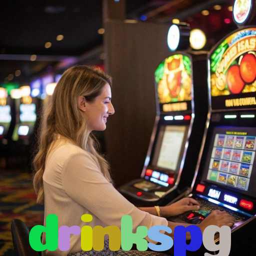 drinkspg 