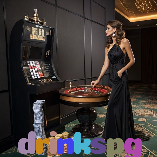 drinkspg 