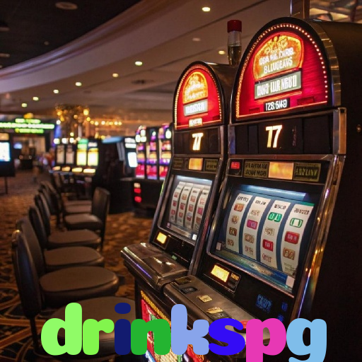 drinkspg 