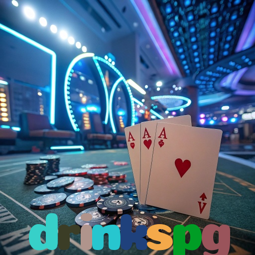 drinkspg 