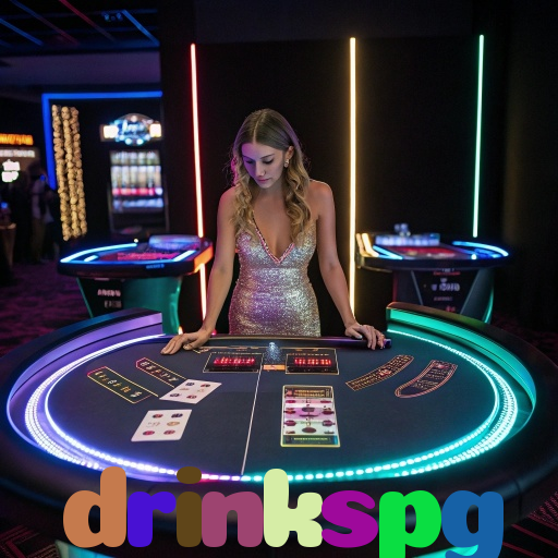 drinkspg 