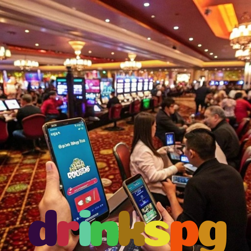 drinkspg 
