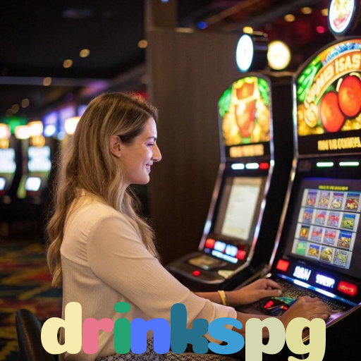 drinkspg 
