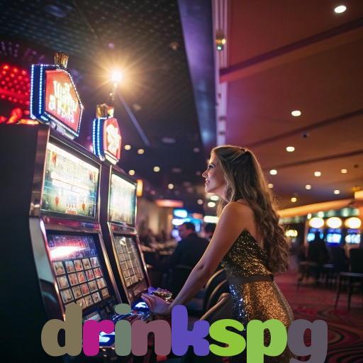 drinkspg 