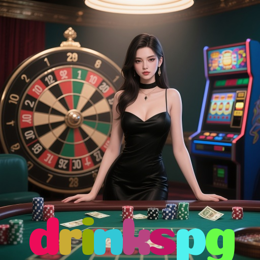 drinkspg 