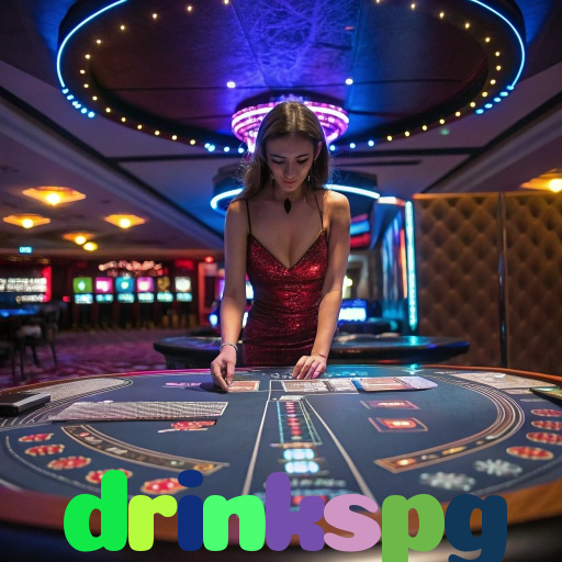 drinkspg 
