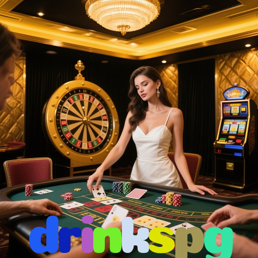 drinkspg 
