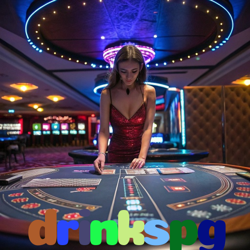 drinkspg 