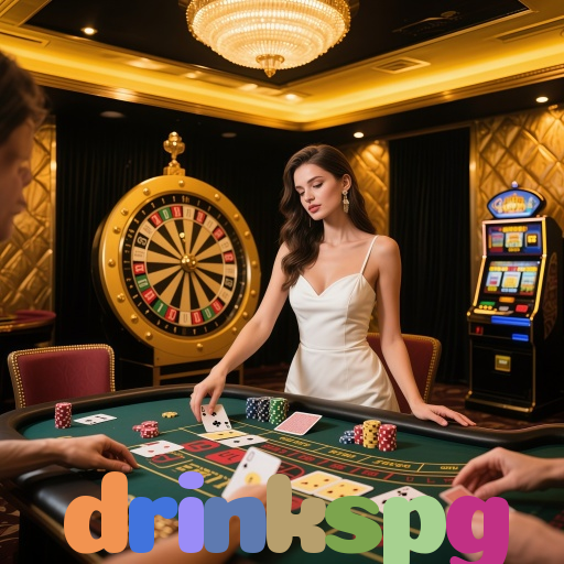 drinkspg 