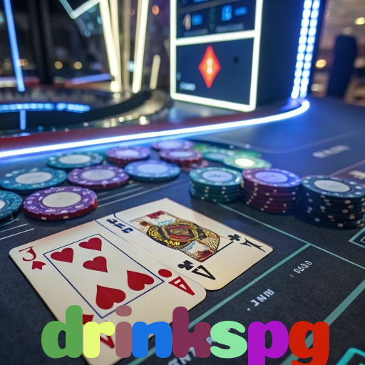 drinkspg 