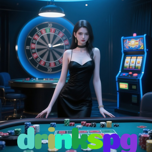 drinkspg 