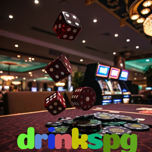 drinkspg 