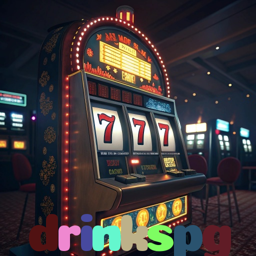 drinkspg 