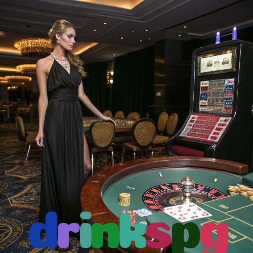 drinkspg 