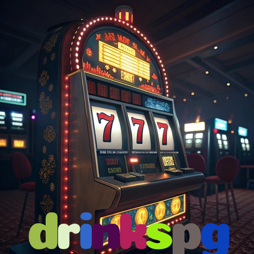 drinkspg 