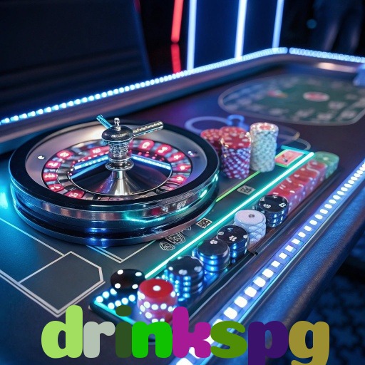 drinkspg 