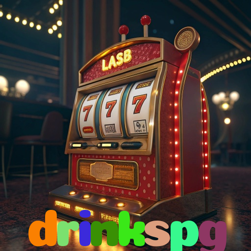 drinkspg 