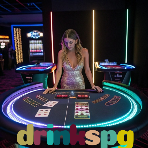 drinkspg 