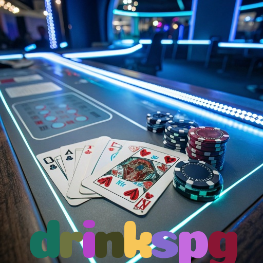 drinkspg 