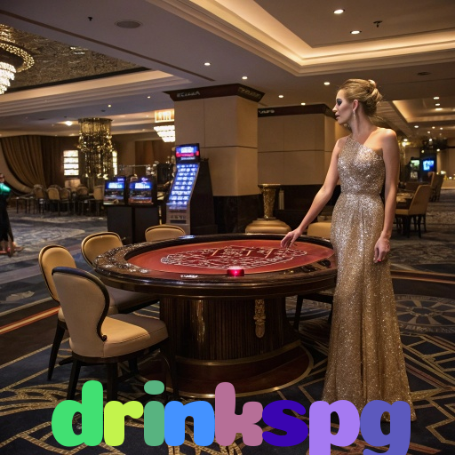 drinkspg 