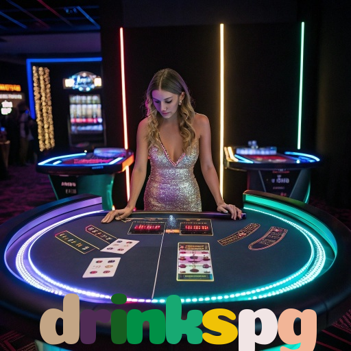 drinkspg 