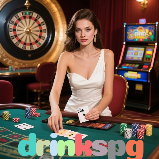 drinkspg 