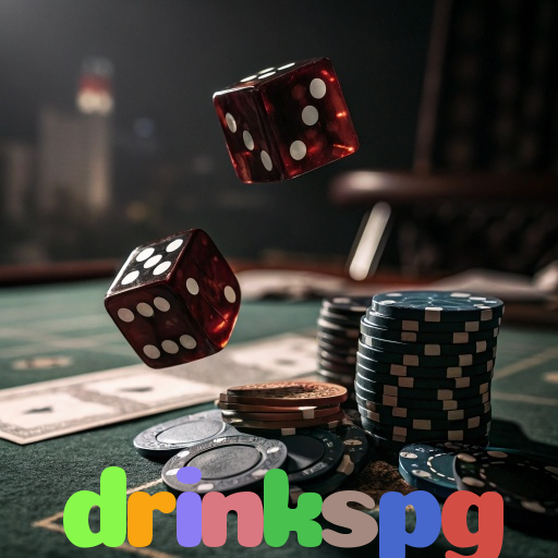 drinkspg 