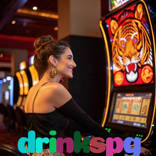 drinkspg 