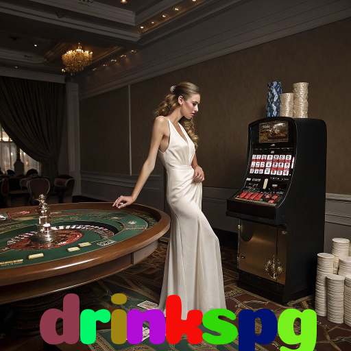 drinkspg 
