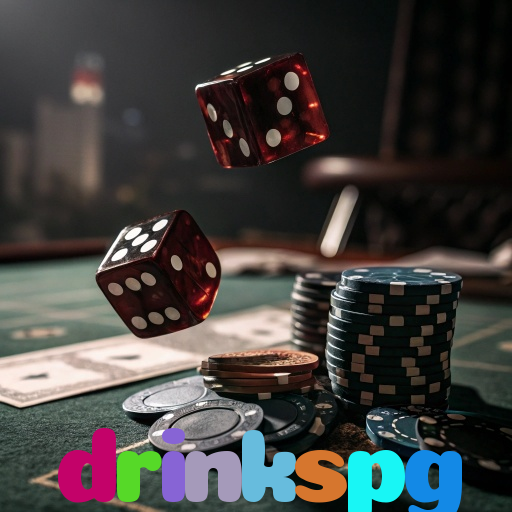 drinkspg 
