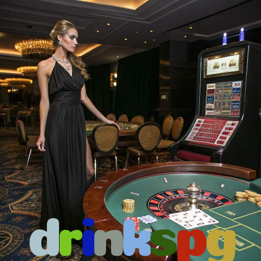 drinkspg 