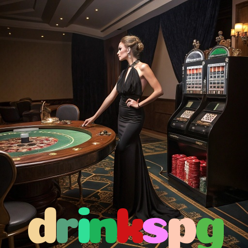 drinkspg 
